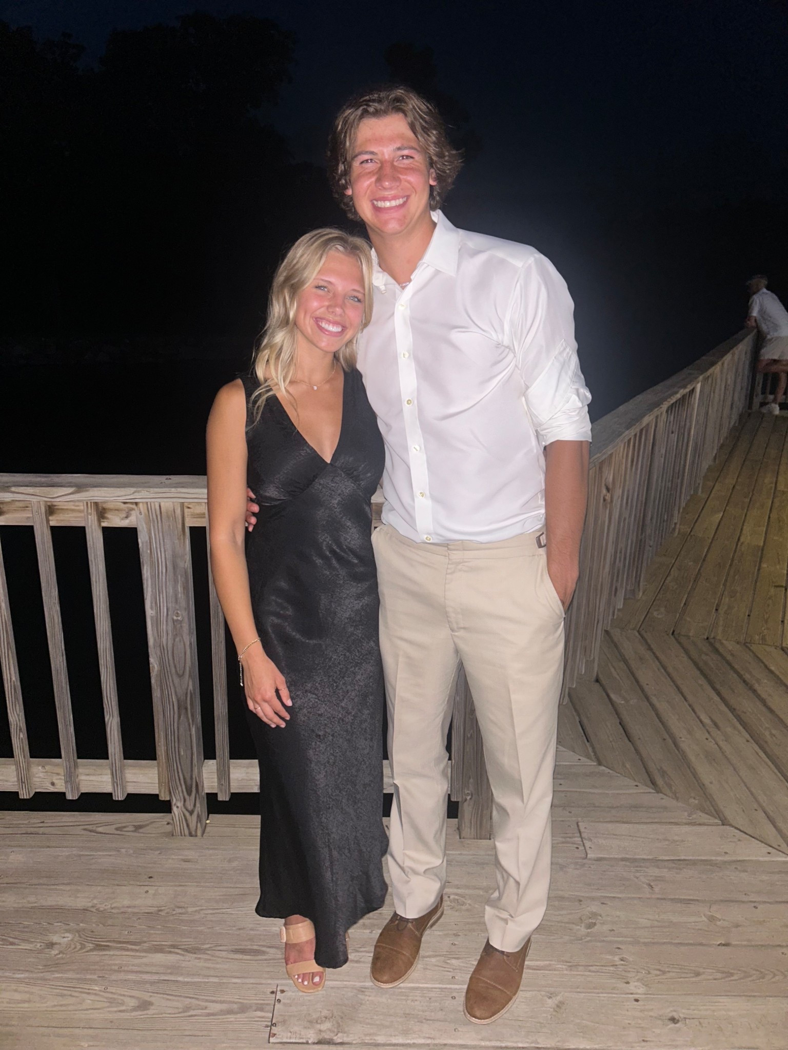 ABSOLUTE FAVORITE WEDDING GUEST DRESS