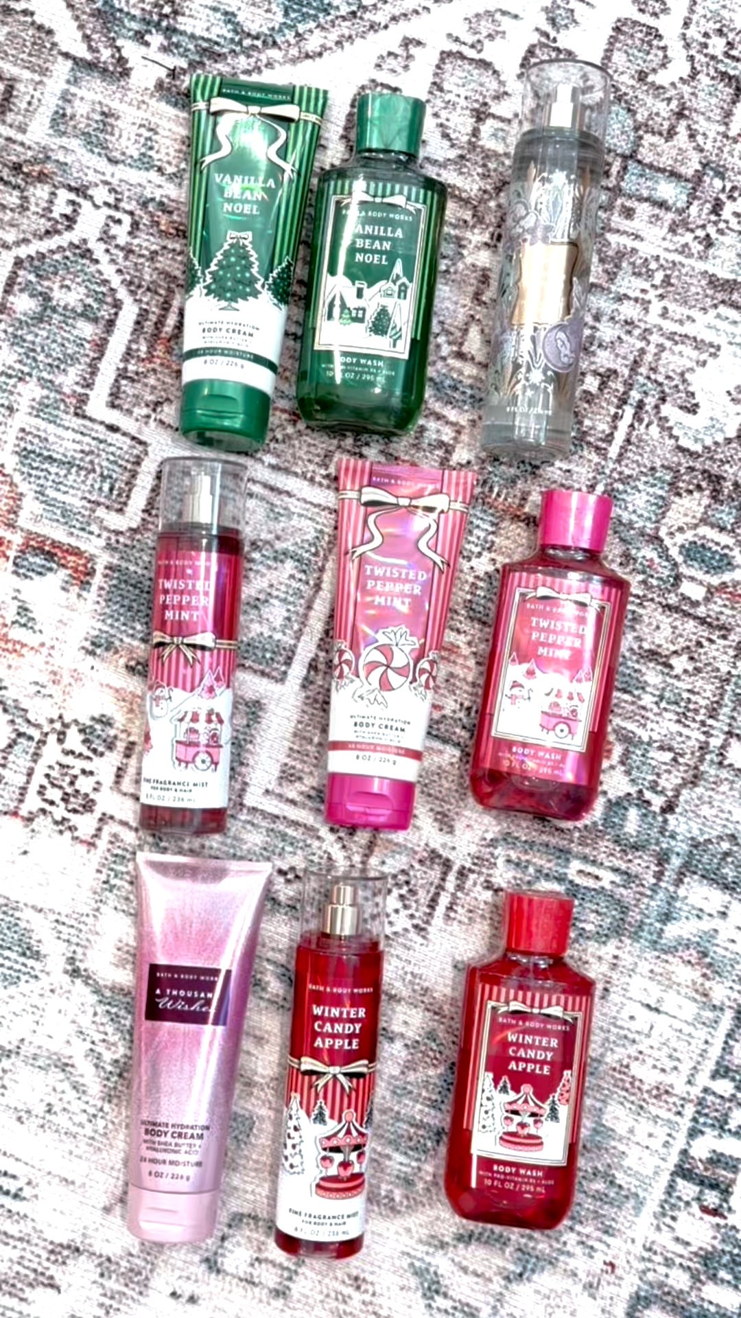 😍 It’s body care day! All body care is $4.95 (limit 24)! So many amazing scents and perfect for stockings! Ship is free at $100 or you can select store pick up for in stock items! Use code SCORE at checkout!

#LTKFindsUnder50 #LTKSaleAlert #LTKBeauty