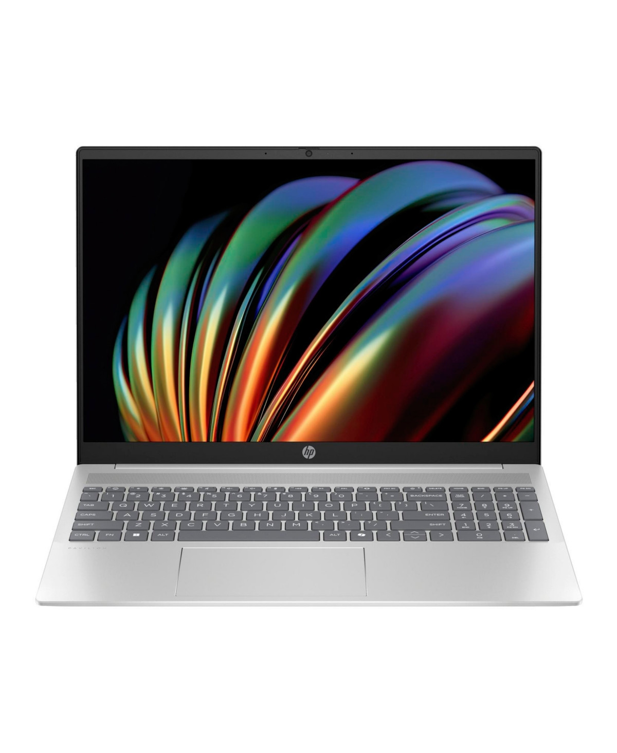 Hp Pavilion Laptop (Intel Core 5 120U 10-Core, 8GB LPDDR5 4800MHz Ram, 512GB Ssd, Intel Graphics, 16.0" 60 Hz Wide Uxga (1920x1200),Bt,Win 11 Pro) - S | Macy's