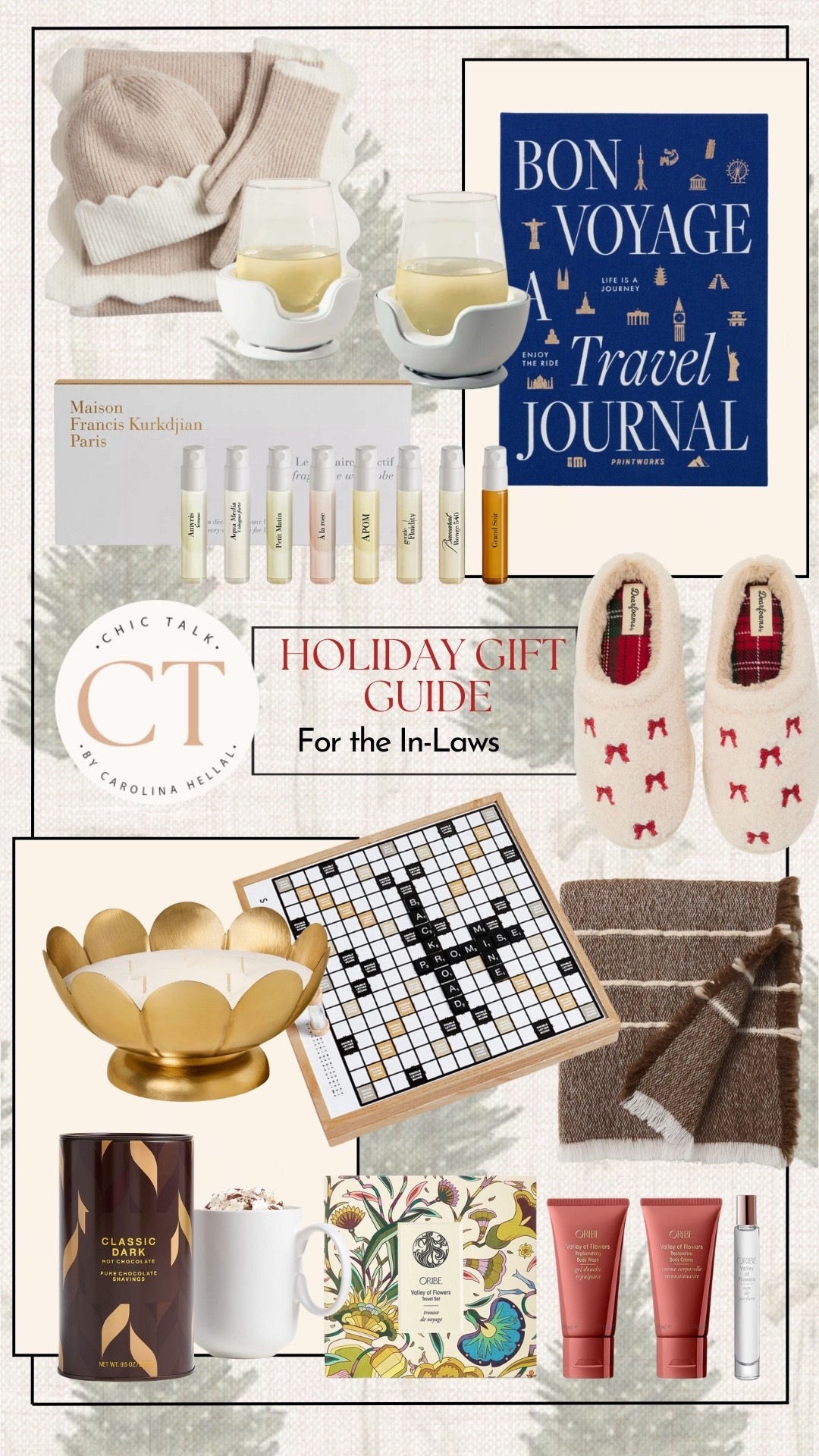 Holiday gift guide for the in-laws! 🎄🎁 rounded up some great options!! All very fun, thoughtful and cute!

#LTKGiftGuide #LTKHoliday #LTKCyberWeek