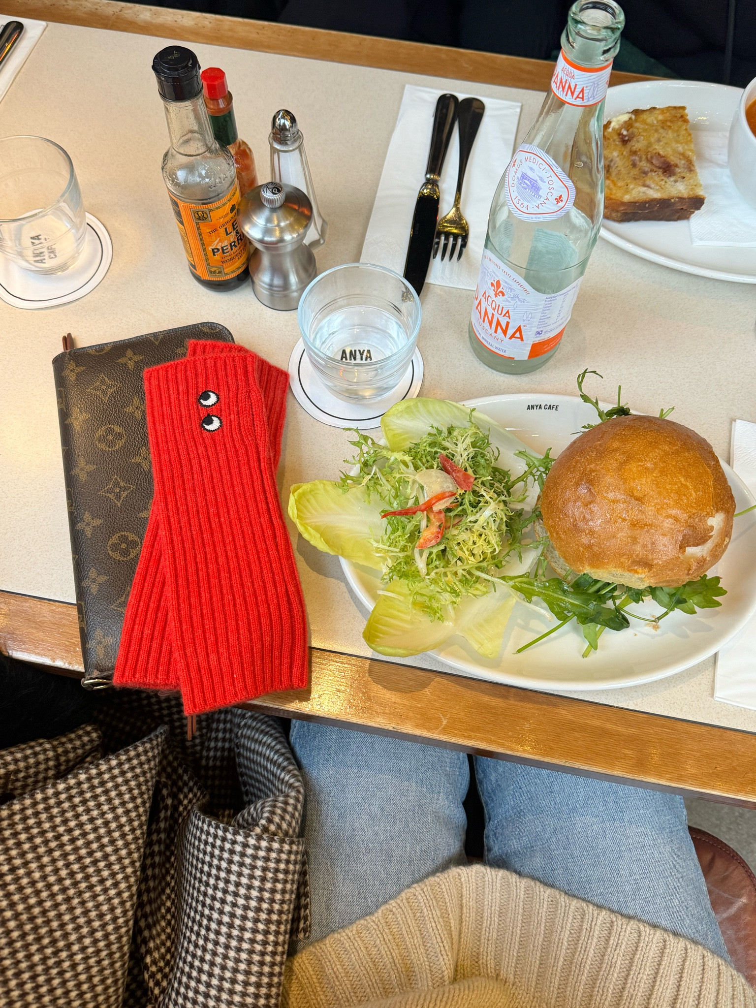 Uniqlo x Anya Hindmarch Edit 👀 + other Uniqlo faves including HEATTECH 

#LTKgiftguide #LTKuk #LTKwinter