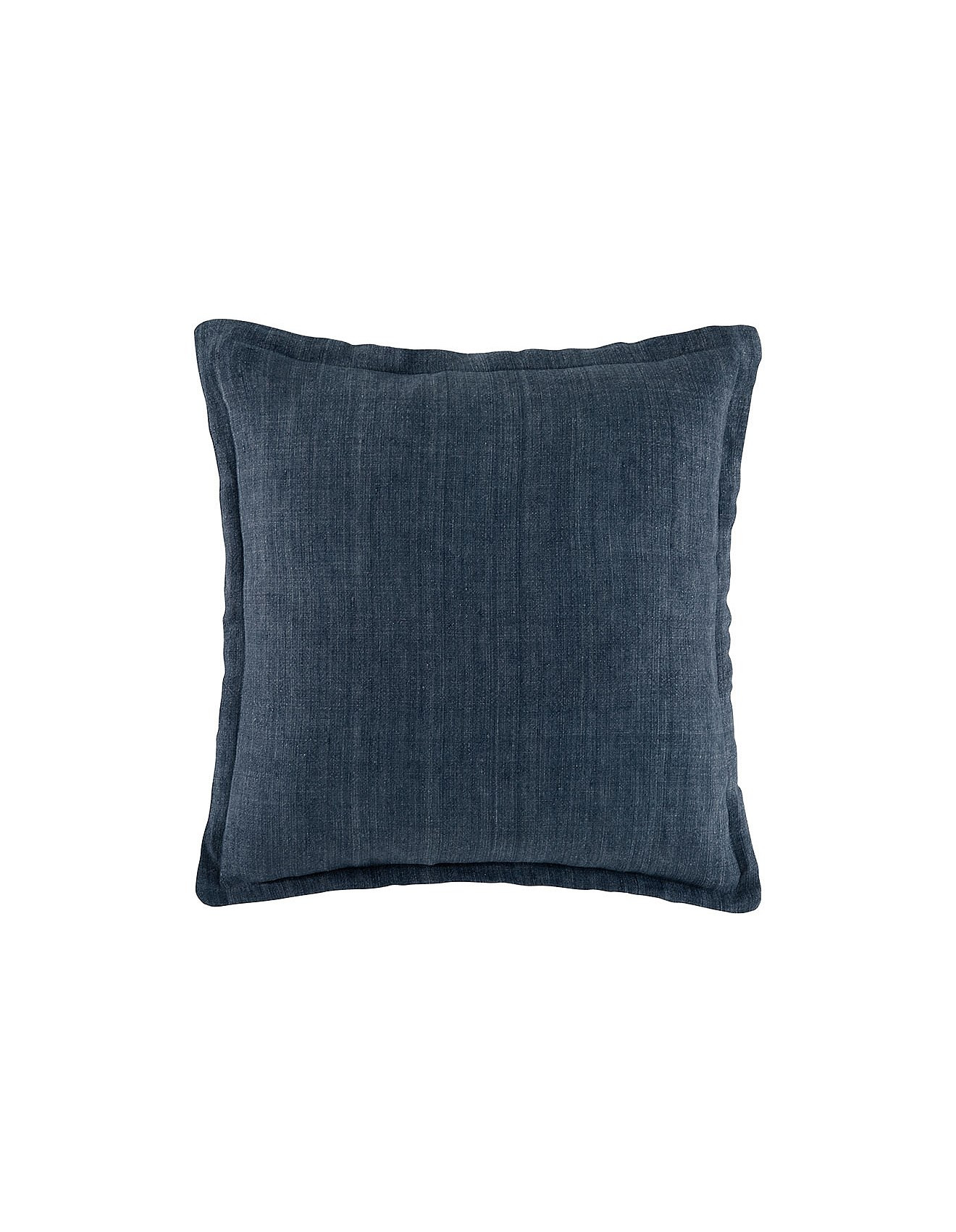 Linen Cushion | David Jones (Australia & New Zealand)
