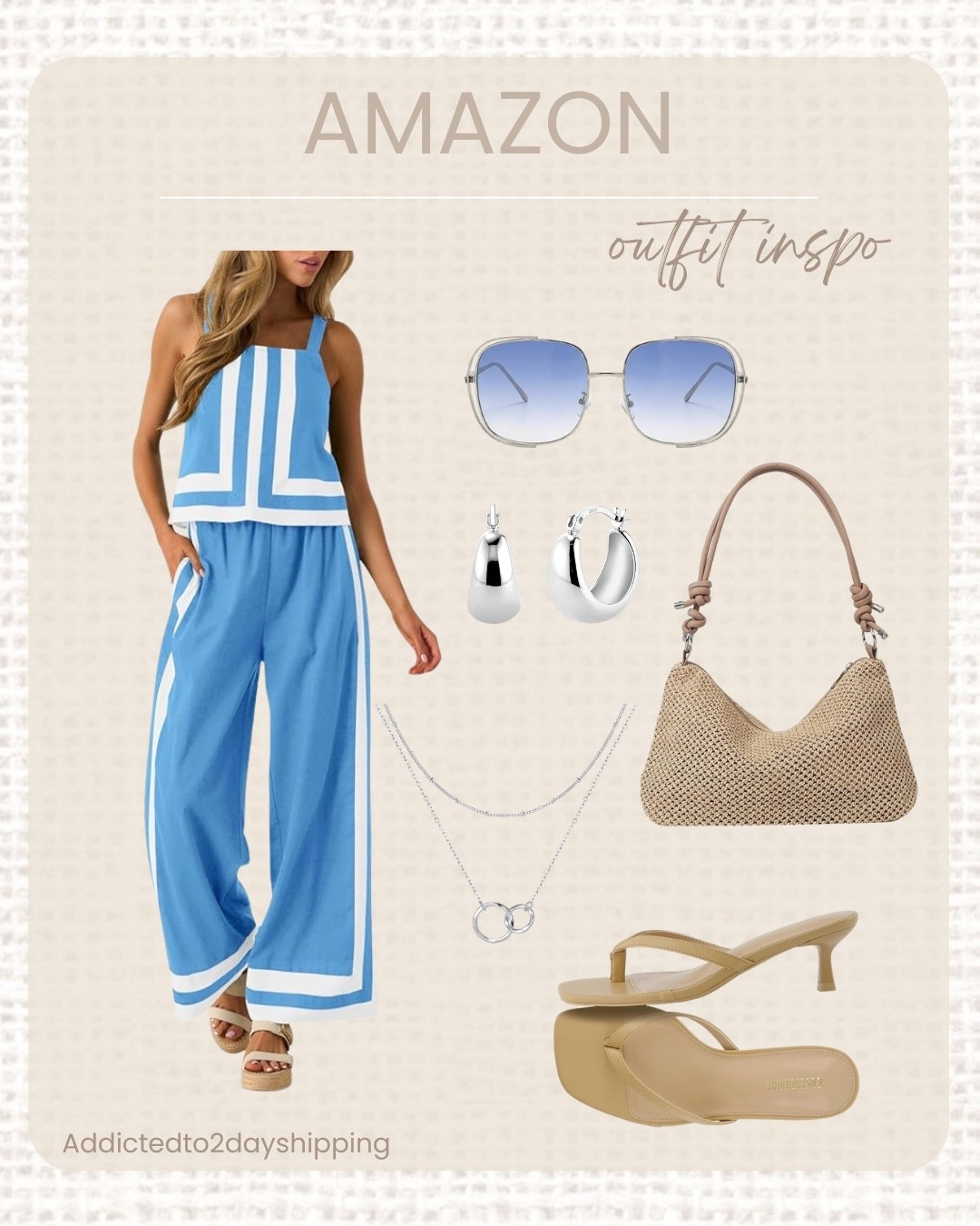 Amazon outfit inspo

#LTKSaleAlert #LTKSeasonal #LTKootd