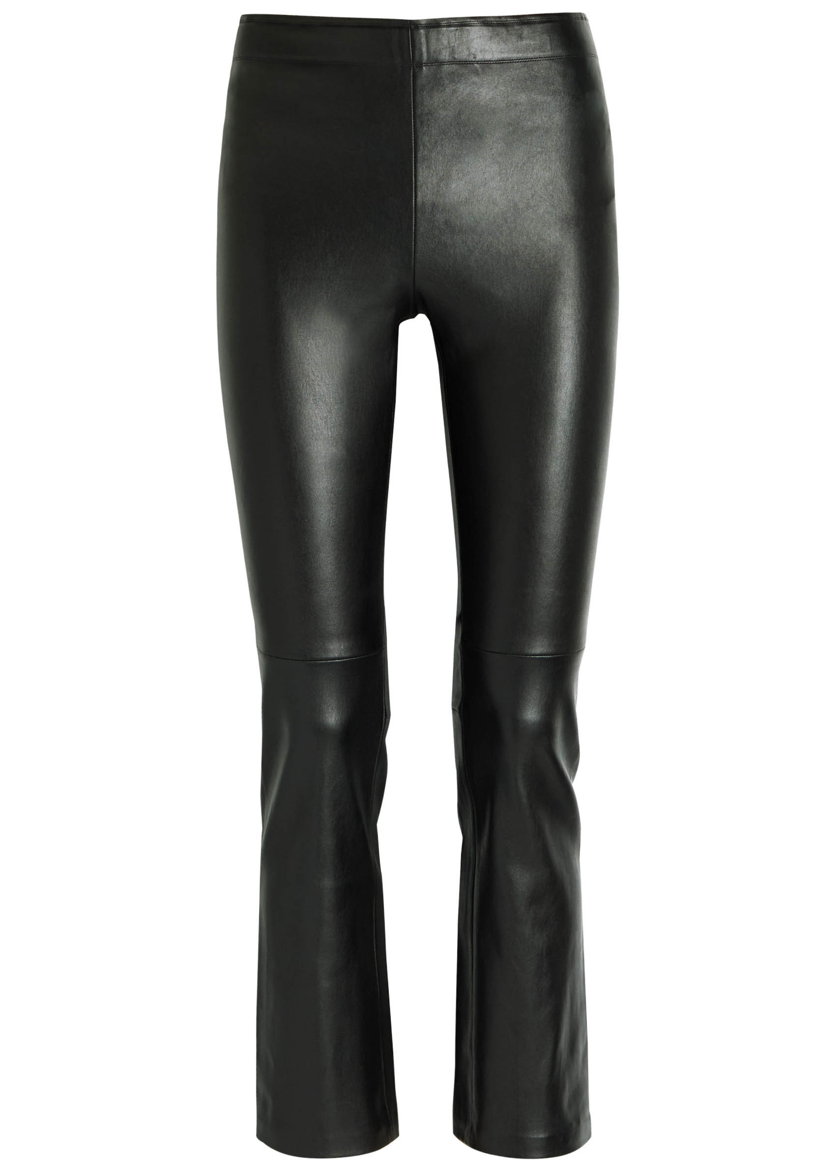 JP Twenty stretch-leather trousers | Harvey Nichols
