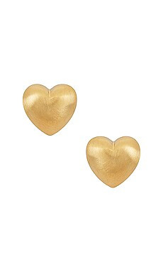 Mona Studs
                    
                    Casa Clara | Revolve Clothing (Global)