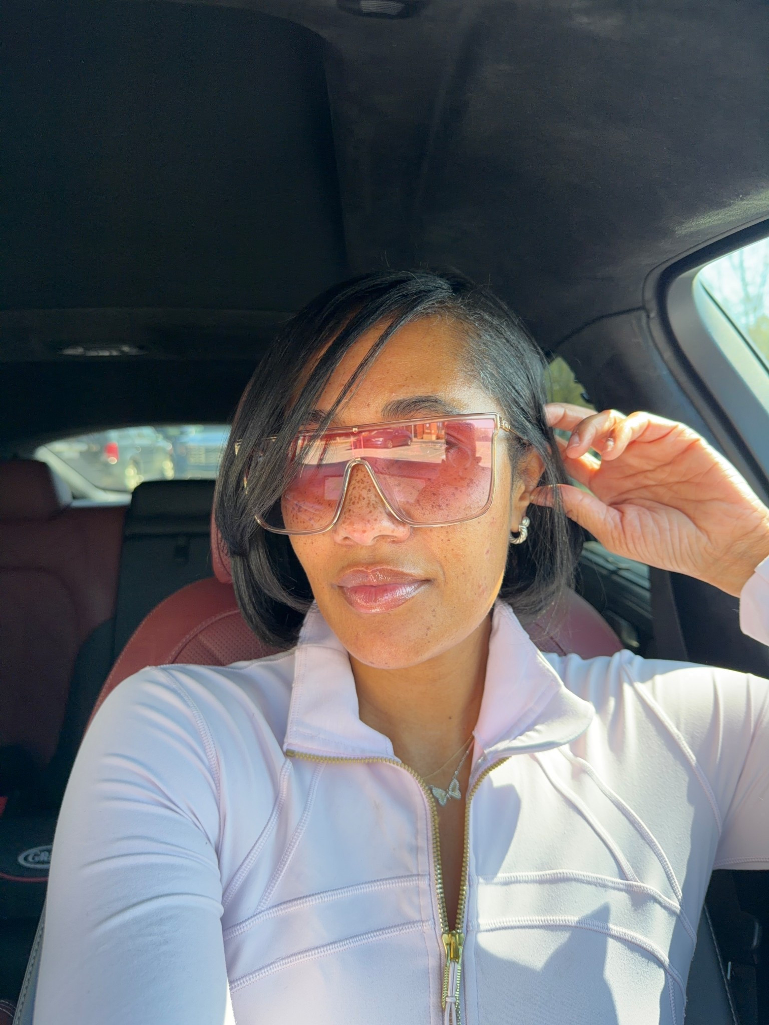 #LTKootd #LTKActive #LTKmomlife