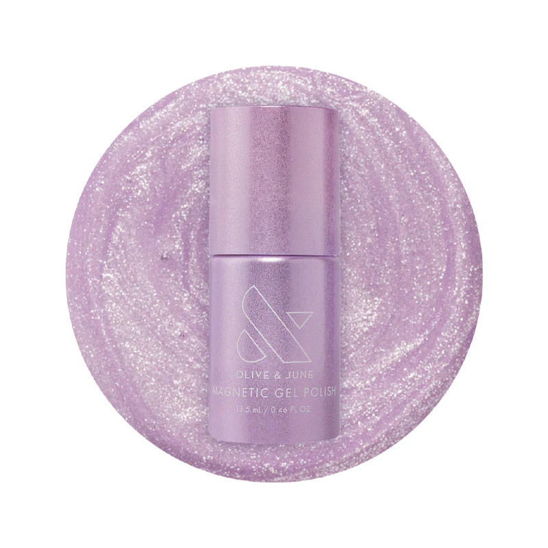 Amethyst Velvet - Gel | Olive & June