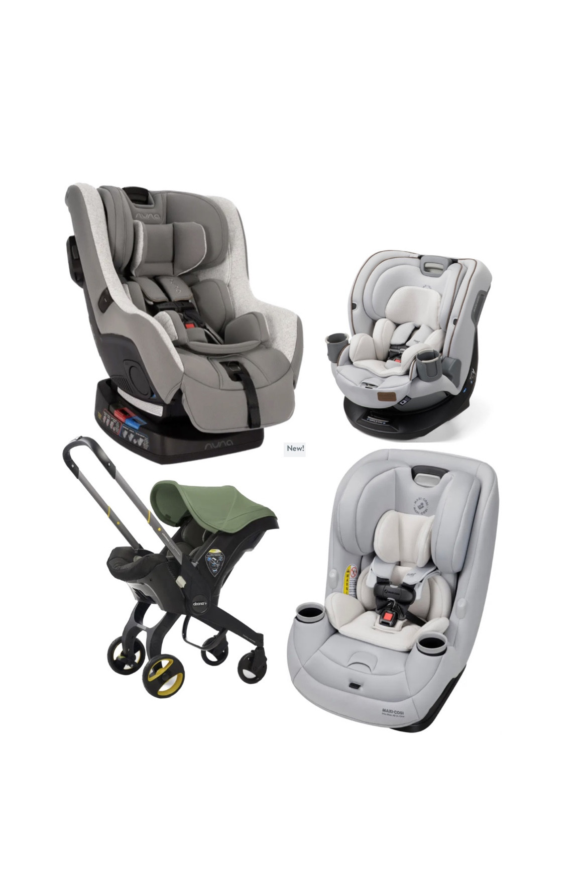 Nordstrom baby sale finds