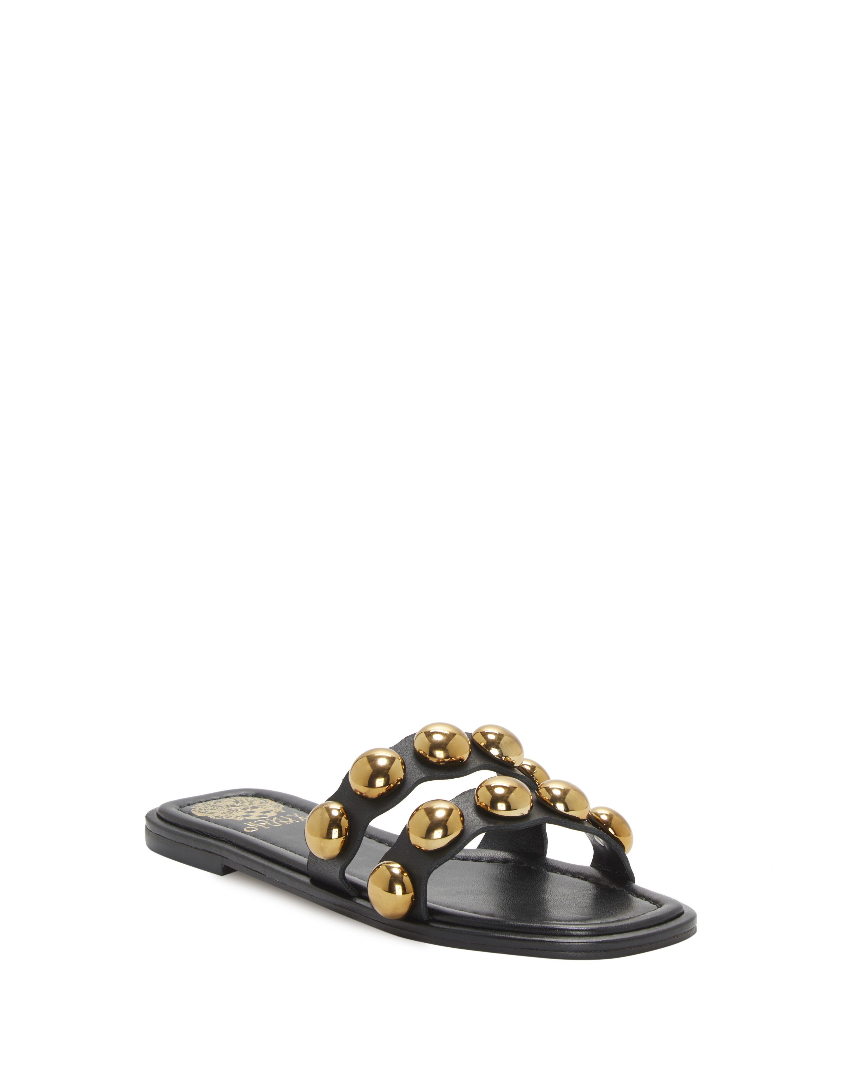 Vince Camuto Tranlins Slide | Vince Camuto