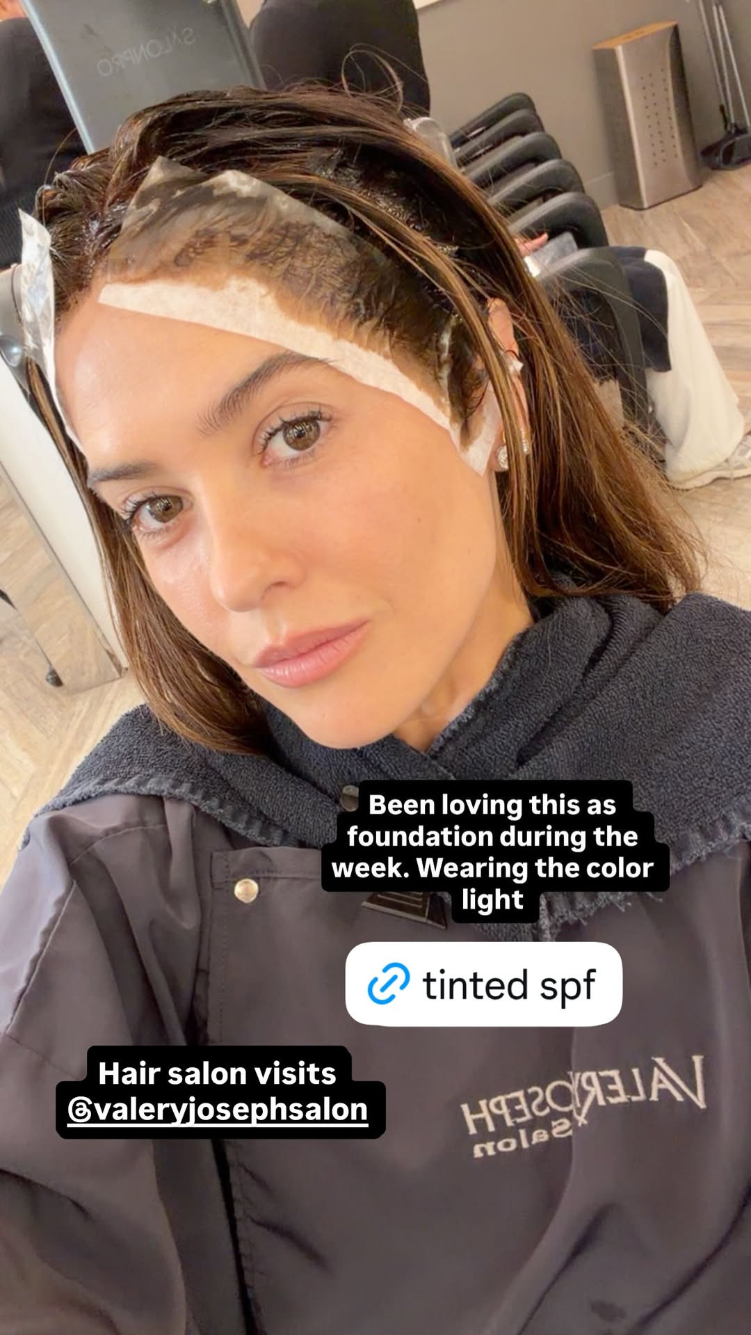 Been loving this as foundation during the week. Wearing the color light! 

 #LTKgrwm #LTKootd #LTKBeauty