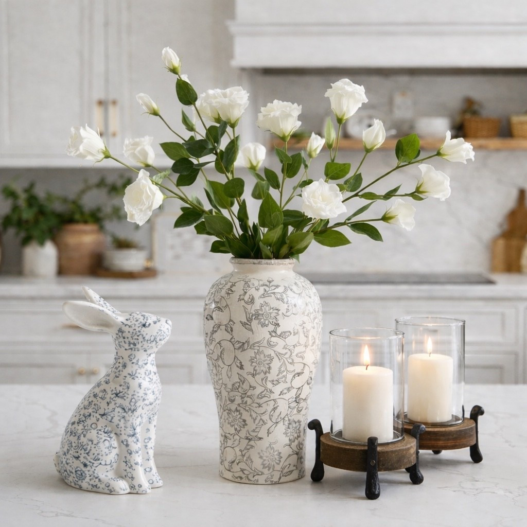 This bunny is so pretty !

#LTKSaleAlert #LTKHome #LTKSeasonal