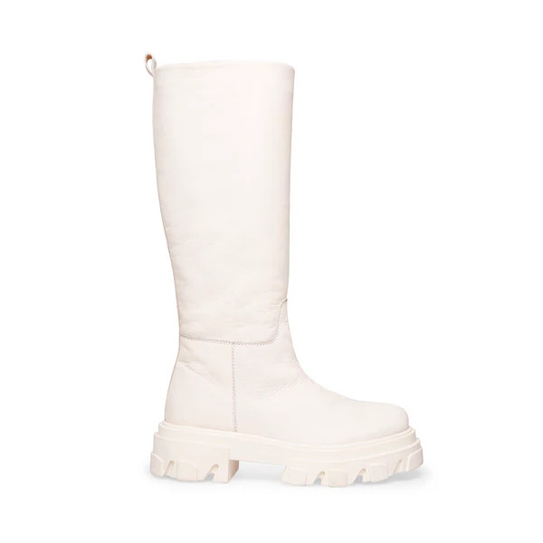 HENDERSON BONE LEATHER | Steve Madden (US)