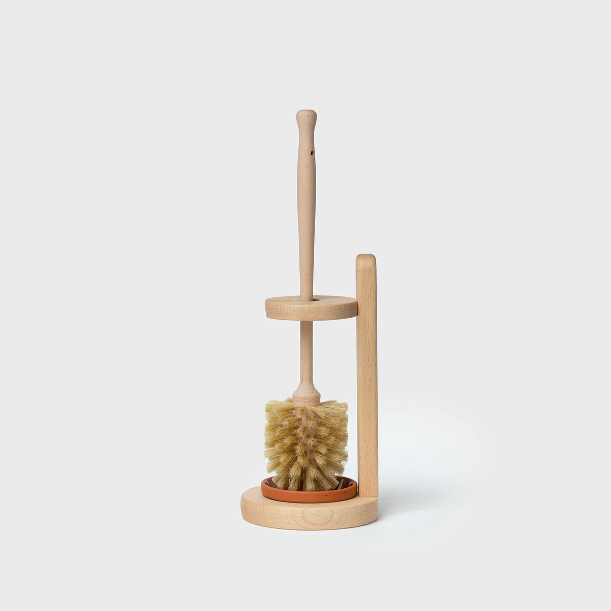 Toilet Brush & Stand | Amber Interiors