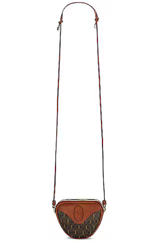 Mini Coeur Monogramme Bag | FWRD 