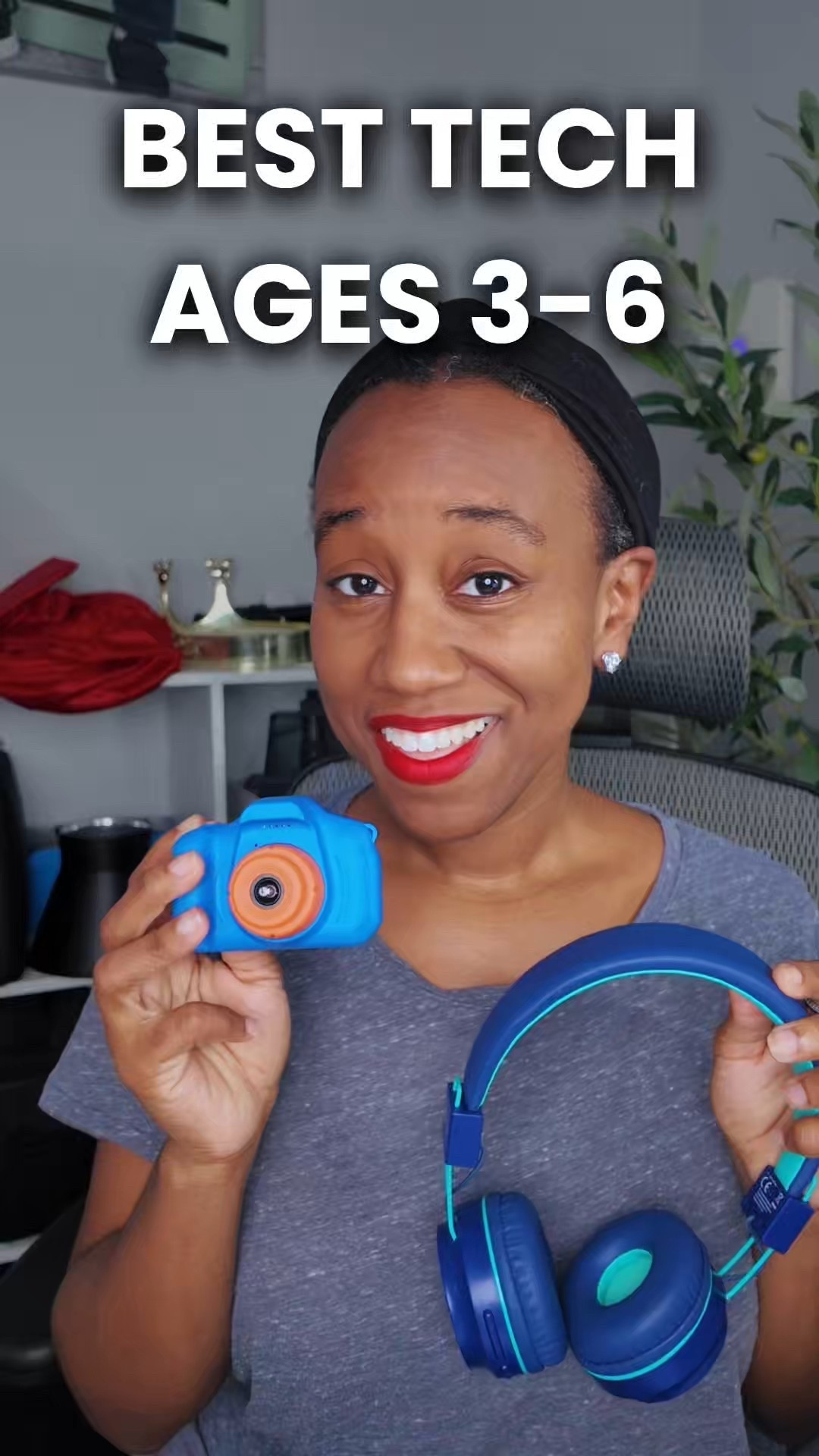 New YouTube video is LIVE! 🎥

I spent months testing tech for kids ages 3-6 so you don't have to.

Full review covers:
• Best camera that survives toddler drops
• Tablet that actually lasts through tantrums
• Smartwatch parents AND kids love
• Headphones that won't break in a week
• Real durability tests with my 3-6 year olds
• Which ones are worth your money vs. total waste

Search: According to April on YouTube

#LTKTravel #LTKKids #LTKHoliday