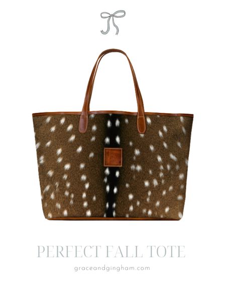 This tote from Barrington Gifts is just darling for fall! It’s the St. Anne Tote in the Axis Collection fabric, and I can’t wait to get my hands on it! 

fall tote // Barrington gifts // tote bag // work bag // travel tote

#LTKworkwear #LTKSeasonal #LTKstyletip