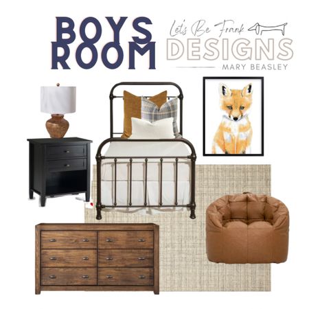 A room he will love ! Boys bedroom 

#LTKsalealert #LTKhome #LTKfamily