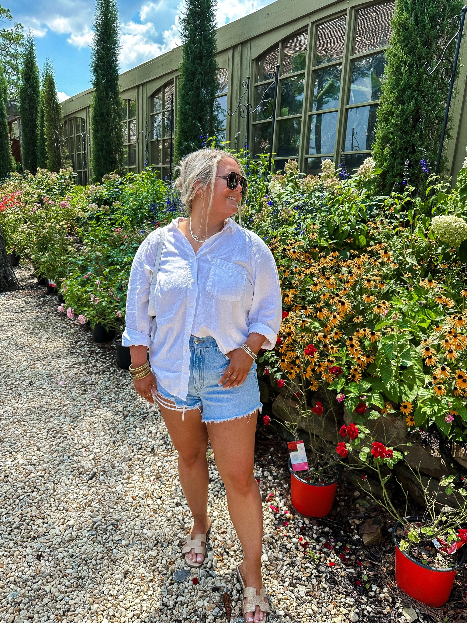 Sundays ootd

#LTKSeasonal #LTKmidsize #LTKFind