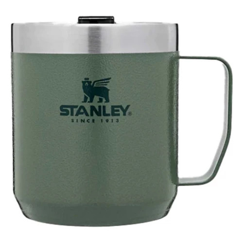 Stanley 12 oz Classic Legendary Camp Mug | Scheels