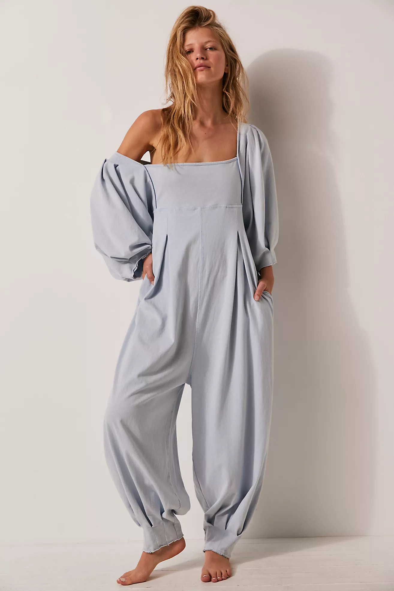 Lotta Love Romper | Free People (Global - UK&FR Excluded)