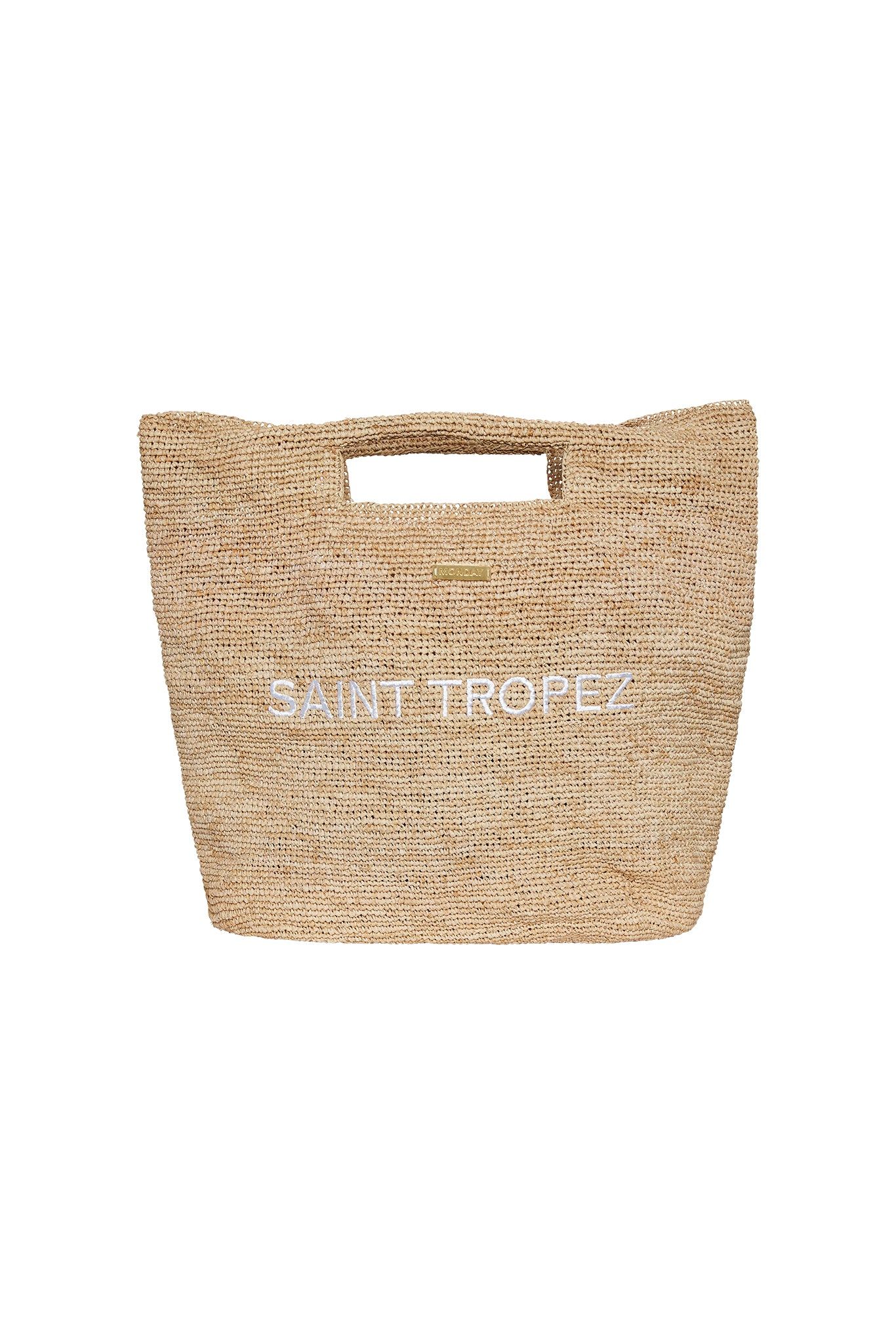 Saint Tropez Bag - Large | Monday Swimwear