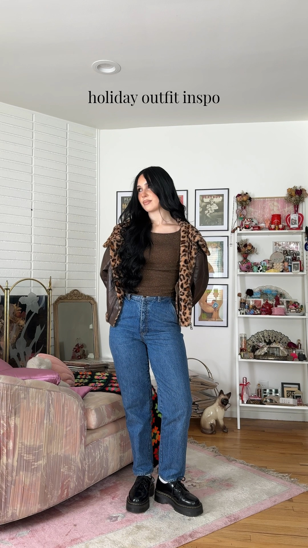 holiday outfit inspo w Princess Polly! 🎄 shop the black friday sale now! 

#LTKFindsUnder100 #LTKCyberWeek #LTKHoliday