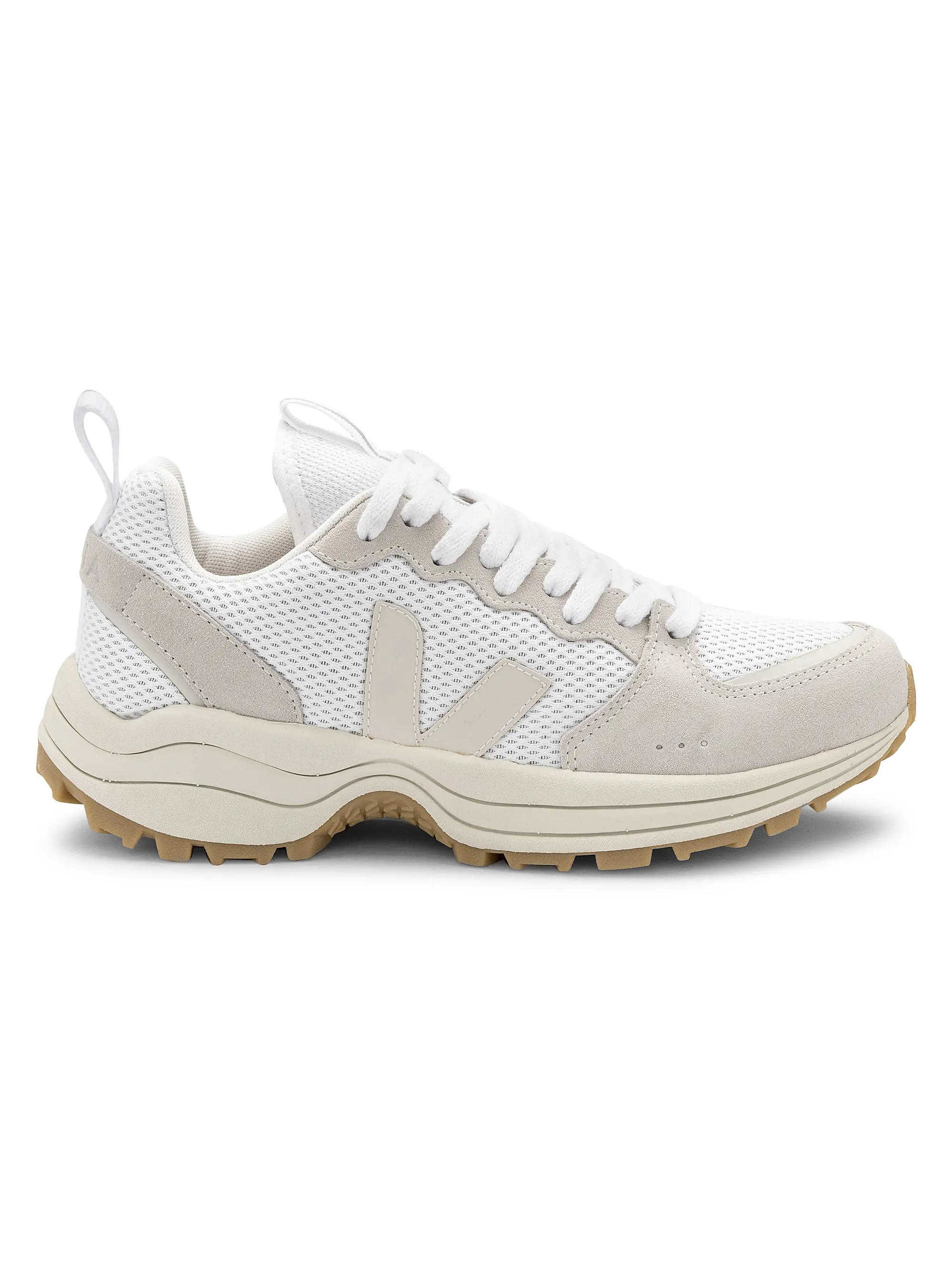 Shop Veja Venturi Running Sneakers | Saks Fifth Avenue | Saks Fifth Avenue