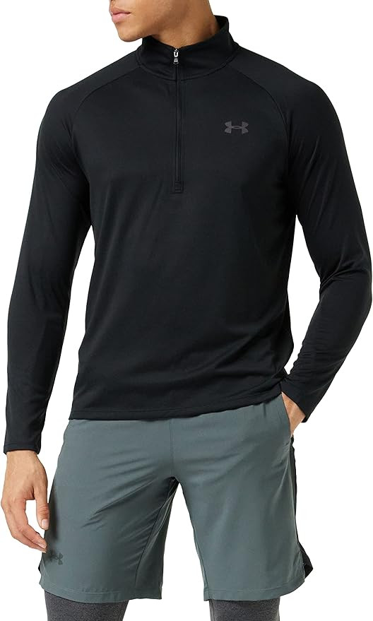 Under Armour Men's Tech 2.0 1/2 Zip | Amazon (US)