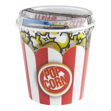 Wabash Valley Farms Mini Movie Night Kit | World Market