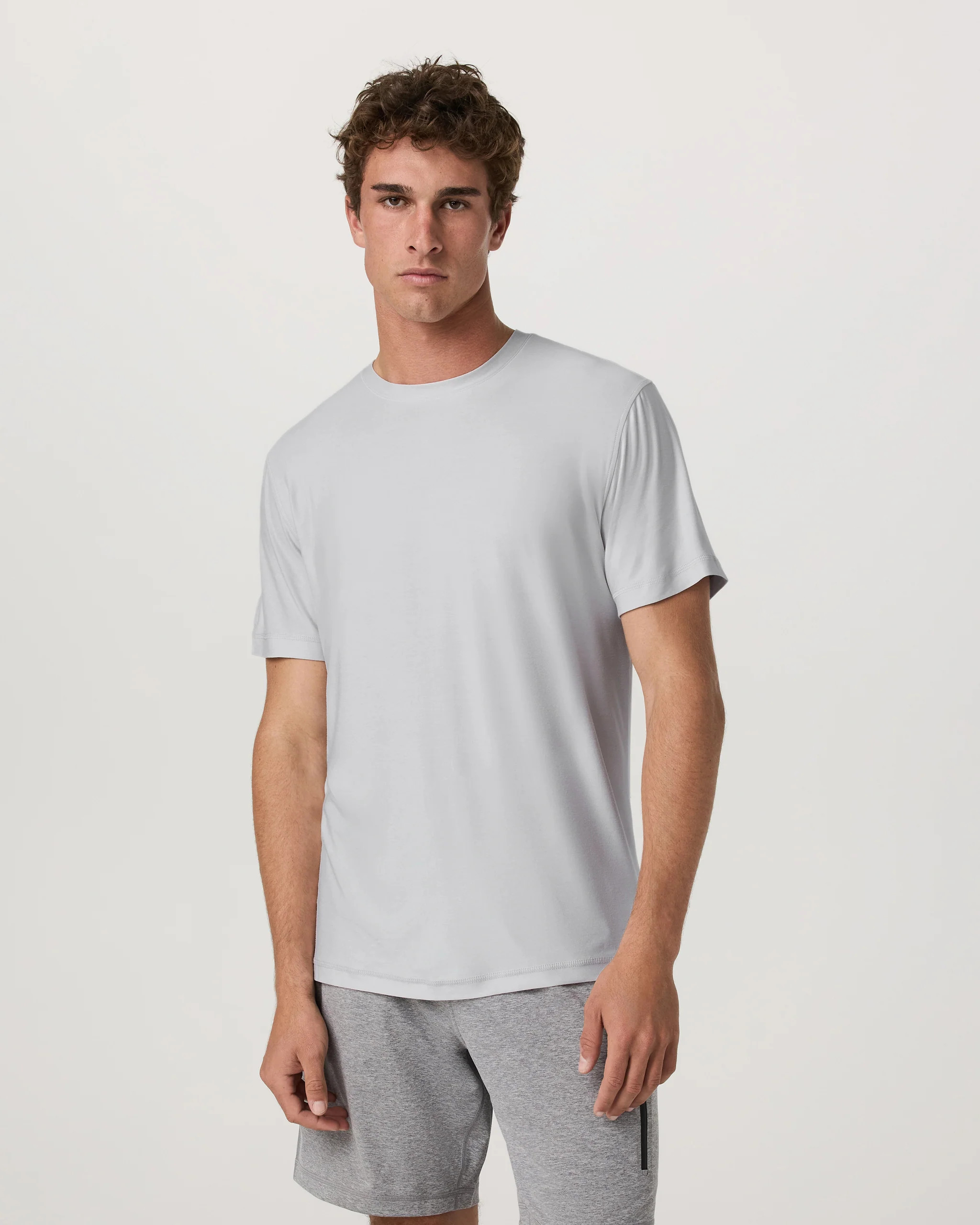Strato Tech Tee | Vuori Clothing (US & Canada)