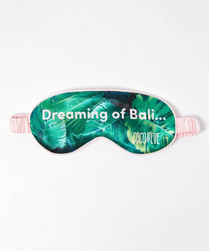 Satin Eye Mask | Beauty Bay