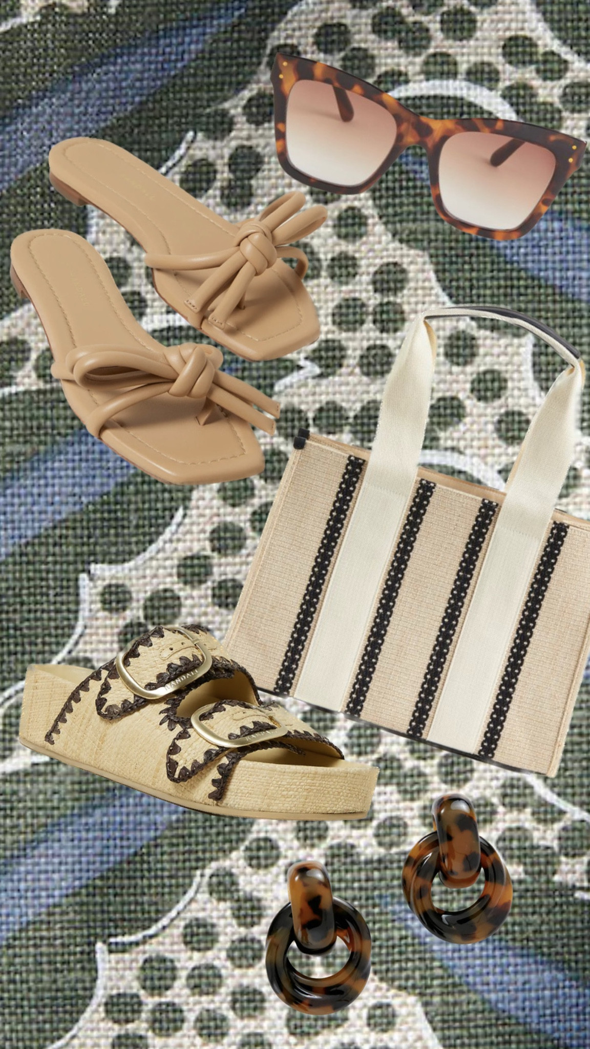 From splurge to what a steal.. must have neutrals come in a range  of prices!

#LTKstyletip #LTKunder100 #LTKunder50