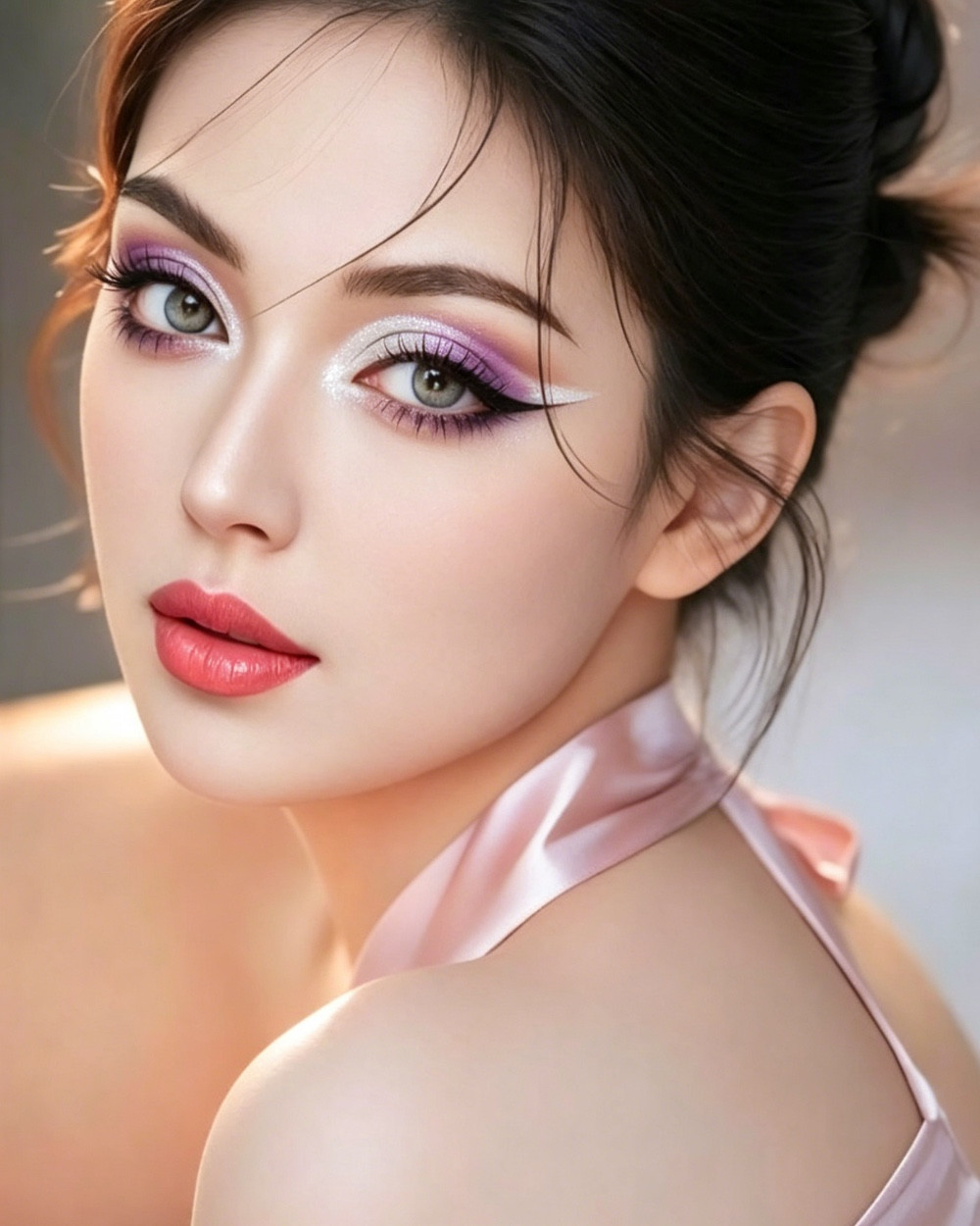 Chanel Eyeshadow Palette
LES 9 OMBRES / 849 – THE SPACE TRAVELER
Eye Makeup Tutorial

#LTKMothersDay #LTKselfcare #LTKBeauty