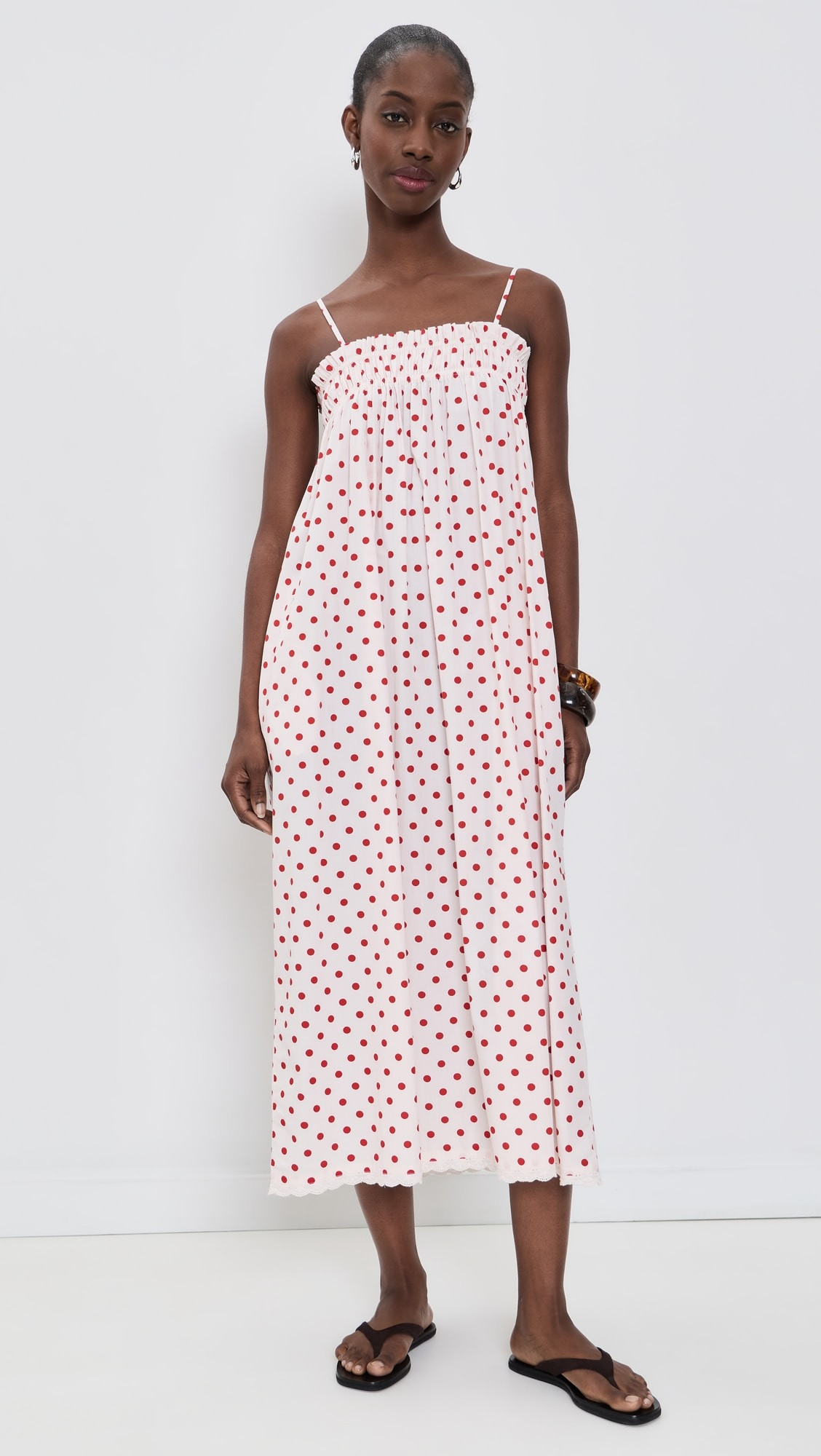 The Sammy Midi Dress | Shopbop