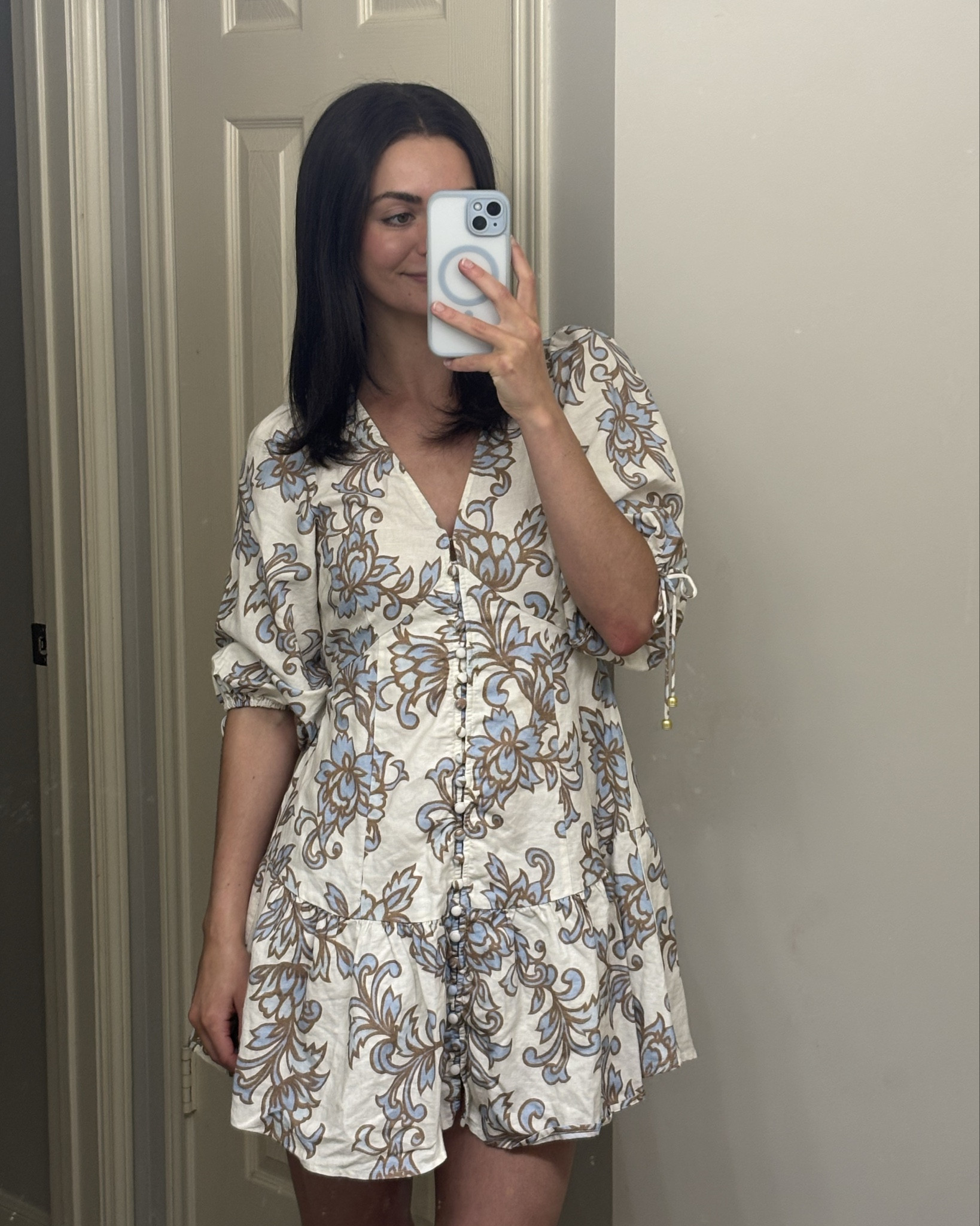 The cutest Easter dress to church + brunch!!!

#LTKootd #LTKBeauty #LTKdayinmylife