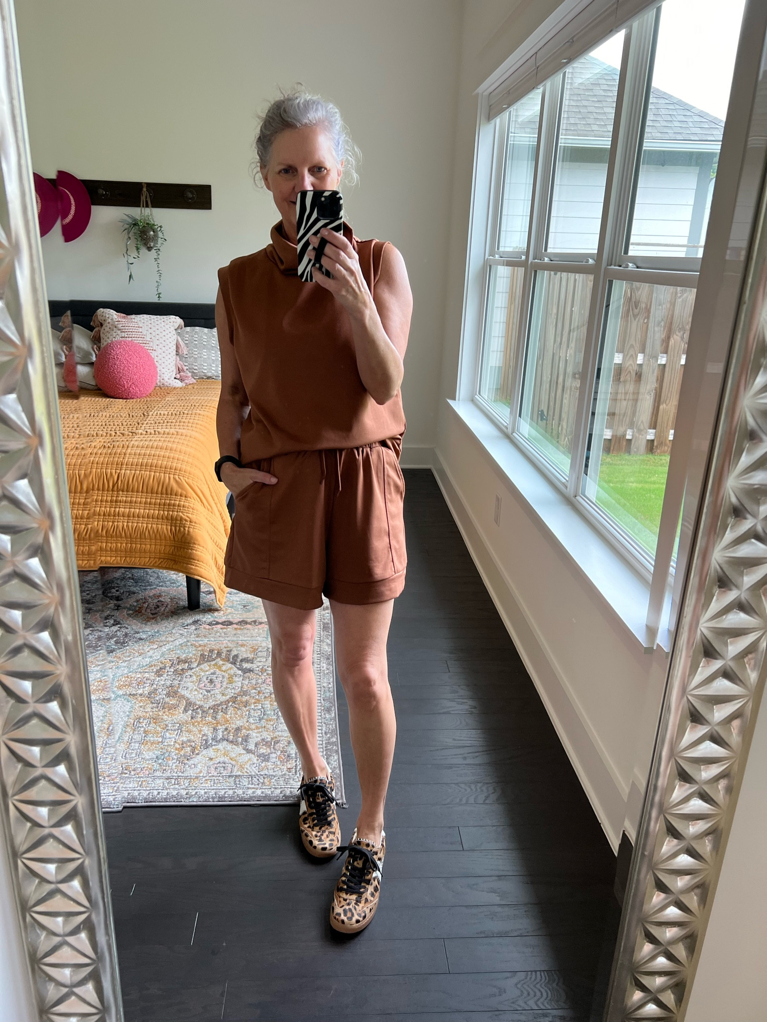 Two piece sets are the best! Great for traveling or just every day style. 

Amazon, 2 piece set, travel outfitt

#LTKStyleTip #LTKFindsUnder50