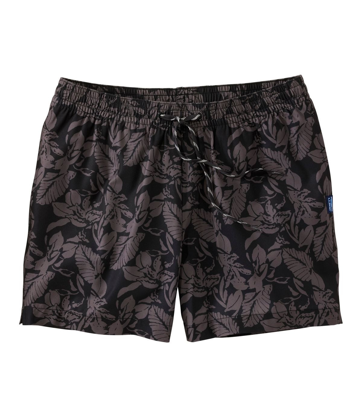 Men's Bold Coast Swim Trunks, 5" | L.L. Bean