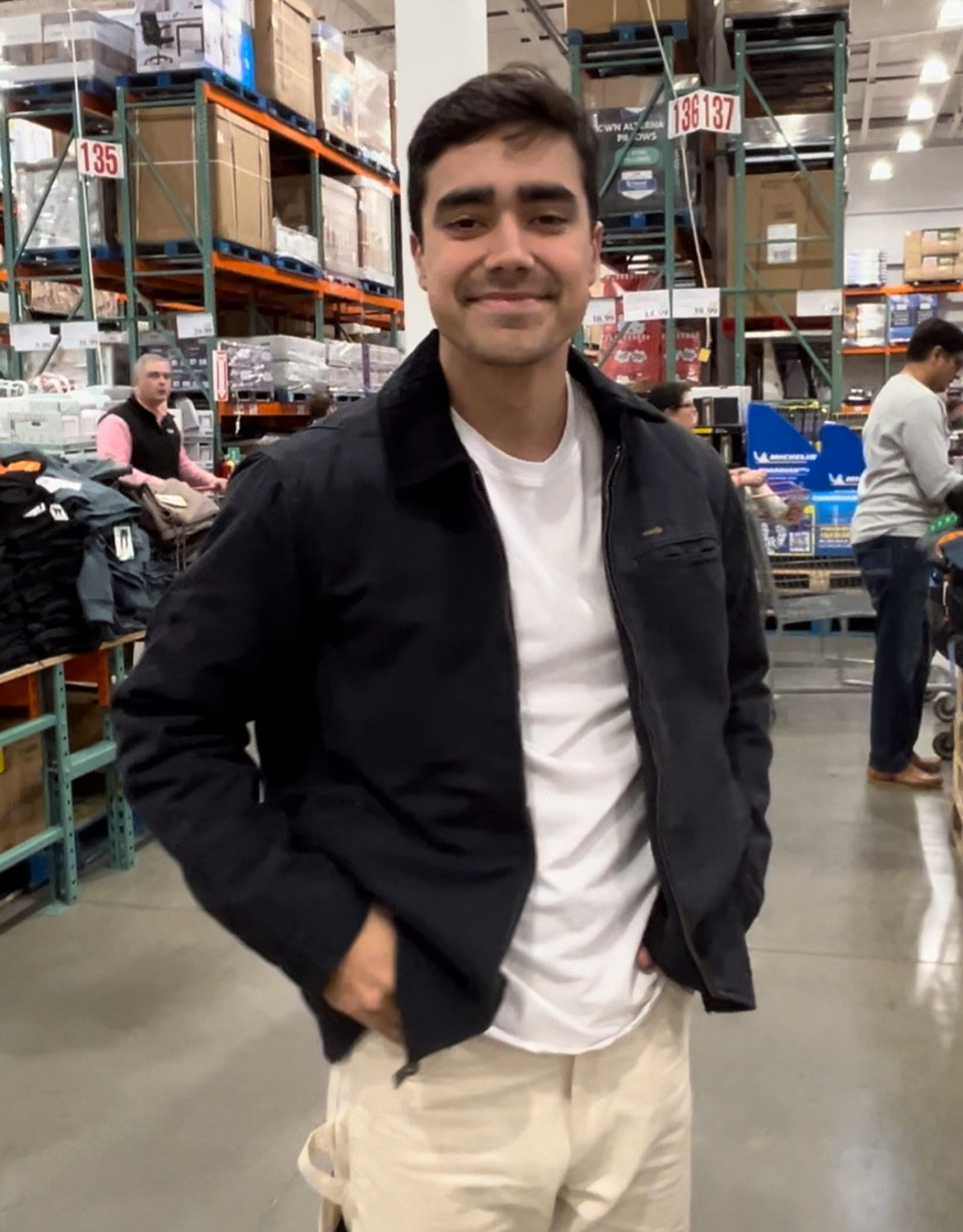 The jacket from Costco in my tiktok ! Sold out in stores! Get now for your husband/boyfriend! 

#LTKGiftGuide #LTKHoliday #LTKSeasonal