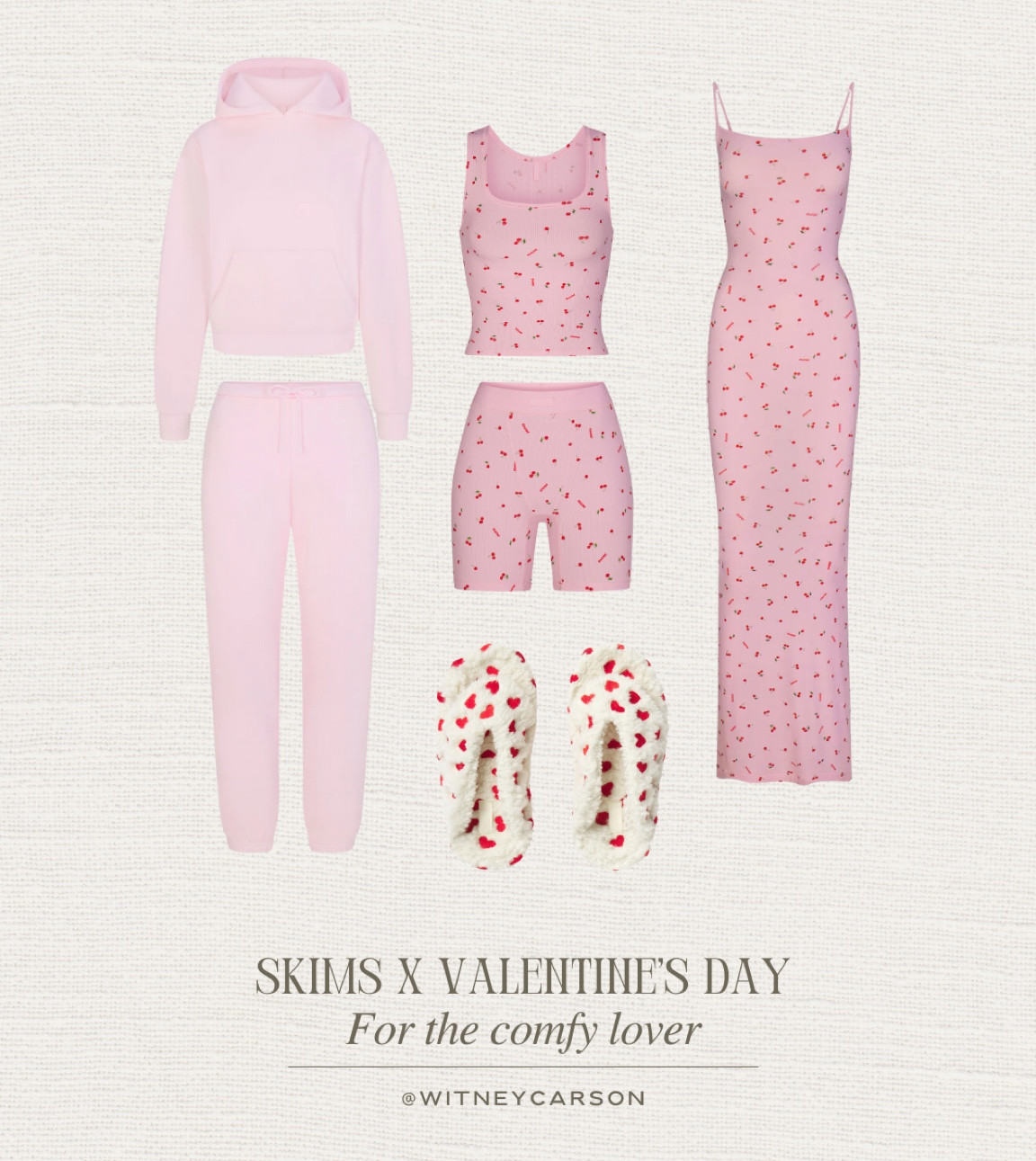 skims pink valentines dress @SKIMS knows how to make a girl feel confident fr  #valentines #valentine  #february #skims #kim #kimkardashian #kimk #skimsreview #skimsdress  #skimsdressreview #pink #barbie #lace #2024