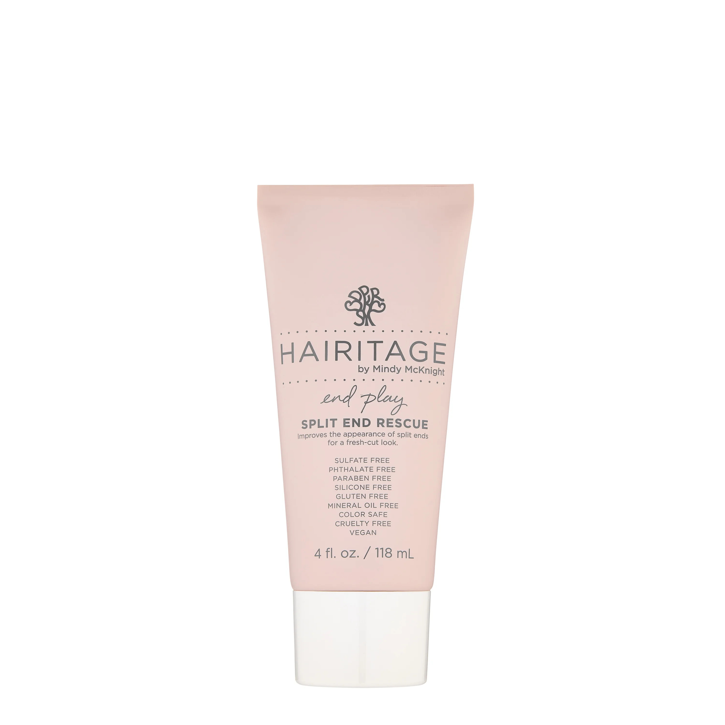 Hairitage End Play Split End Rescue 4 fl oz | Walmart (US)