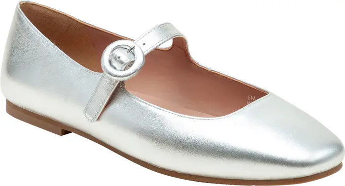 Marley Mary Jane Flat (Women) | Nordstrom