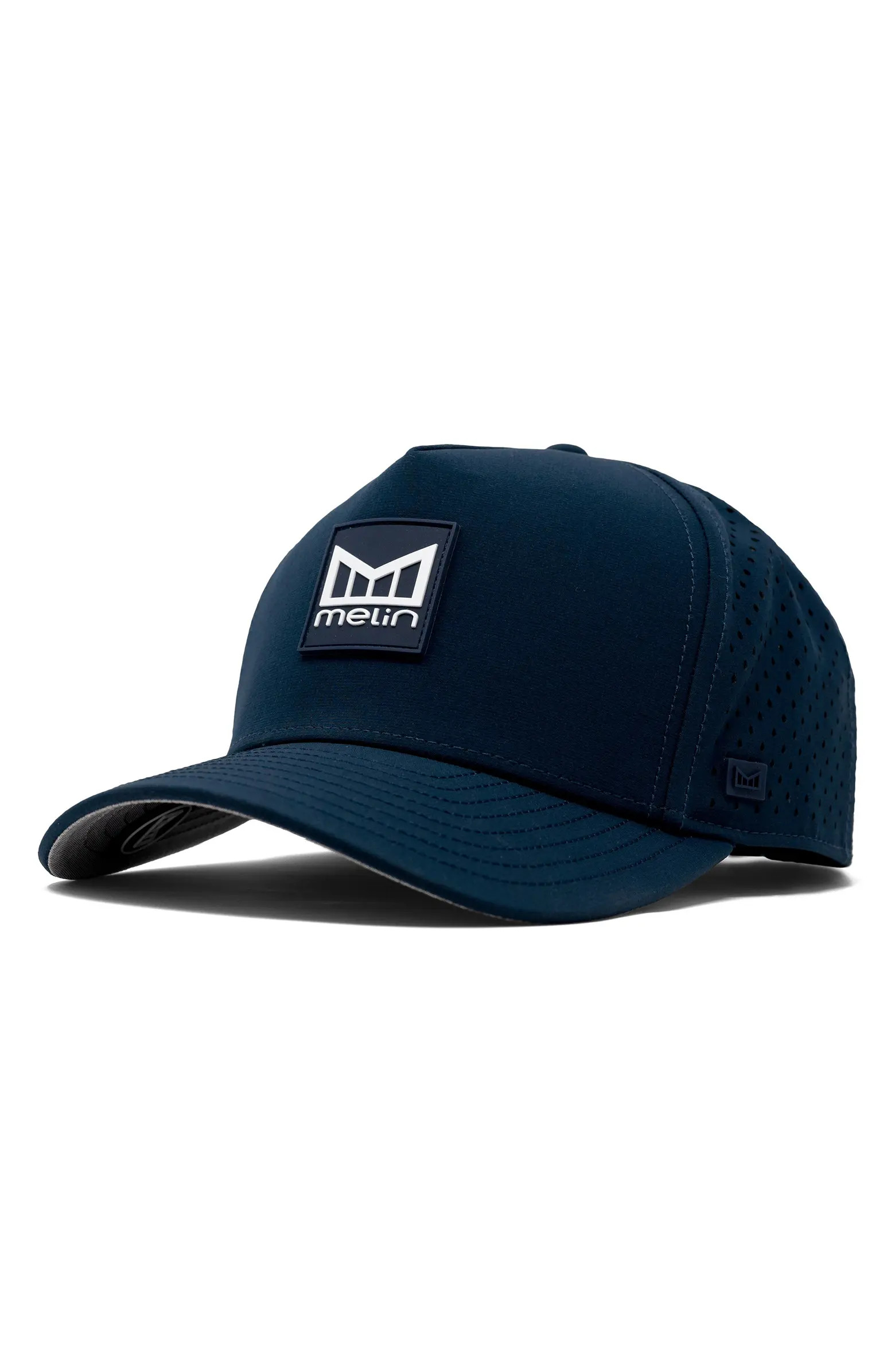 Melin Odysea Stacked Hydro Performance Snapback Hat | Nordstrom | Nordstrom