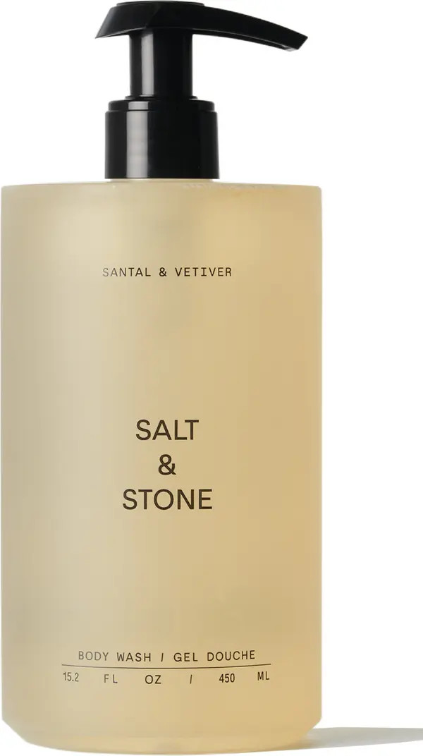 Santal & Vetiver Body Wash | Nordstrom