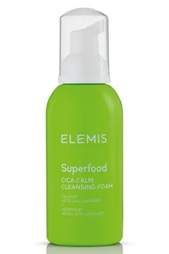 Superfood Cica Calm Cleansing Foam | Nordstrom