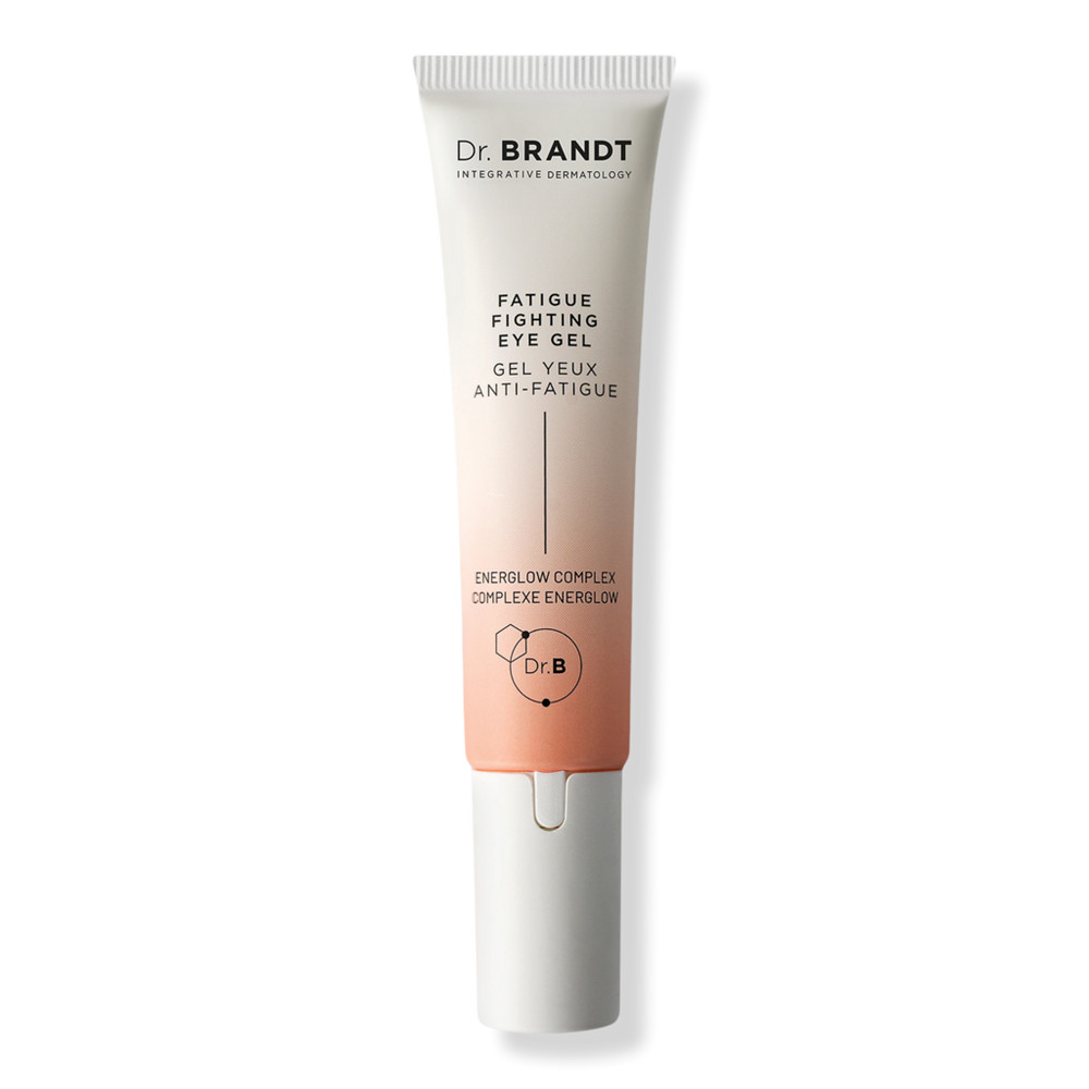 Dr. Brandt iD-Stress Fatigue Fighting Eye Gel | Ulta