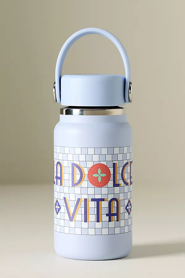 Hydro Flask Micro Hydro 200 ML Water Bottle | Anthropologie (US)