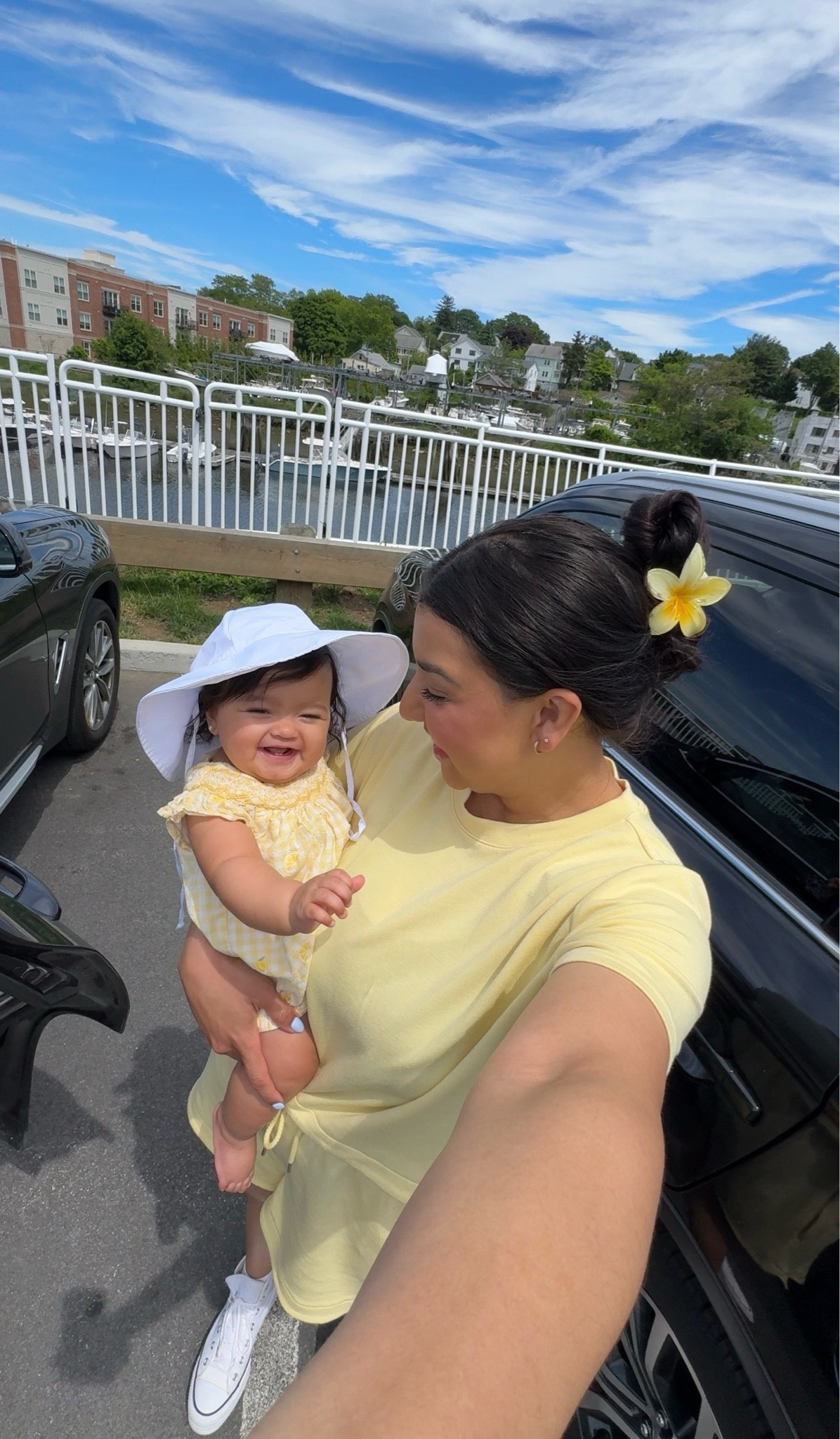 Yellow fit 💛

#LTKootd #LTKmomlife