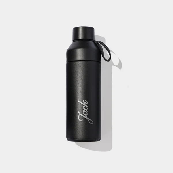 Personalised Ocean Bottle | Not Another Bill