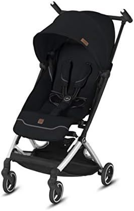 gb Pockit+ All City, Ultra Compact Lightweight Travel Stroller with Front Wheel Suspension, Full ... | Amazon (US)