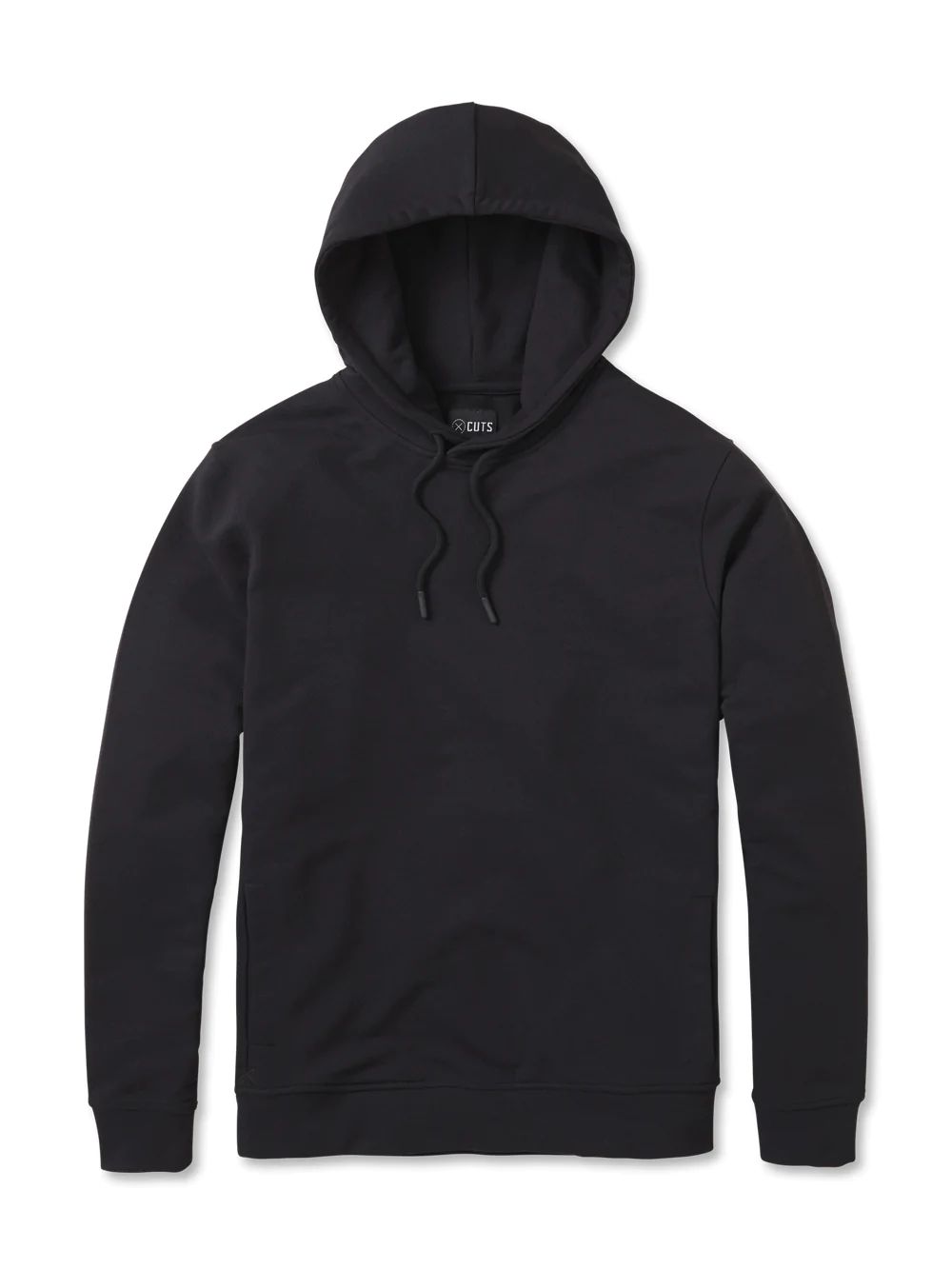 Hyperloop Hoodie | Cuts Clothing